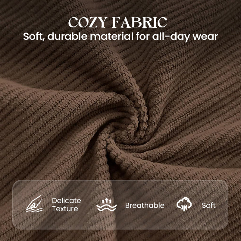 📢📢¡60 % de descuento! ⏰Pantalones holgados con cordón y bolsillos para hombre